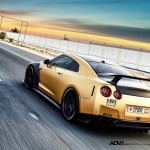 "33 صورة" نيسان جي تي ار تظهر في دولة البحرين بتعديلات "الكربون والذهب" Nissan GT-R "33 صورة" نيسان جي تي ار تظهر في دولة البحرين بتعديلات "الكربون والذهب" Nissan GT-R 3