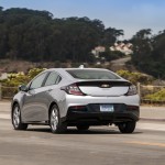 شفرولية فولت 2016 الجديدة كلياً بنظام الكهرباء تظهر رسمياً "صور ومواصفات وتقرير" Chevrolet Volt شفرولية فولت 2016 الجديدة كلياً بنظام الكهرباء تظهر رسمياً "صور ومواصفات وتقرير" Chevrolet Volt 6