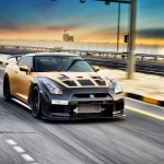 "33 صورة" نيسان جي تي ار تظهر في دولة البحرين بتعديلات "الكربون والذهب" Nissan GT-R "33 صورة" نيسان جي تي ار تظهر في دولة البحرين بتعديلات "الكربون والذهب" Nissan GT-R 5