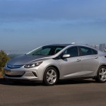 شفرولية فولت 2016 الجديدة كلياً بنظام الكهرباء تظهر رسمياً "صور ومواصفات وتقرير" Chevrolet Volt شفرولية فولت 2016 الجديدة كلياً بنظام الكهرباء تظهر رسمياً "صور ومواصفات وتقرير" Chevrolet Volt 7