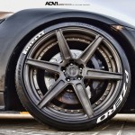 "33 صورة" نيسان جي تي ار تظهر في دولة البحرين بتعديلات "الكربون والذهب" Nissan GT-R "33 صورة" نيسان جي تي ار تظهر في دولة البحرين بتعديلات "الكربون والذهب" Nissan GT-R 9