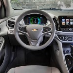 شفرولية فولت 2016 الجديدة كلياً بنظام الكهرباء تظهر رسمياً "صور ومواصفات وتقرير" Chevrolet Volt شفرولية فولت 2016 الجديدة كلياً بنظام الكهرباء تظهر رسمياً "صور ومواصفات وتقرير" Chevrolet Volt 11