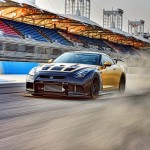 "33 صورة" نيسان جي تي ار تظهر في دولة البحرين بتعديلات "الكربون والذهب" Nissan GT-R "33 صورة" نيسان جي تي ار تظهر في دولة البحرين بتعديلات "الكربون والذهب" Nissan GT-R 12