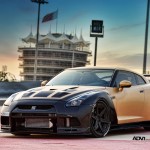 "33 صورة" نيسان جي تي ار تظهر في دولة البحرين بتعديلات "الكربون والذهب" Nissan GT-R "33 صورة" نيسان جي تي ار تظهر في دولة البحرين بتعديلات "الكربون والذهب" Nissan GT-R 14