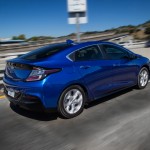 شفرولية فولت 2016 الجديدة كلياً بنظام الكهرباء تظهر رسمياً "صور ومواصفات وتقرير" Chevrolet Volt شفرولية فولت 2016 الجديدة كلياً بنظام الكهرباء تظهر رسمياً "صور ومواصفات وتقرير" Chevrolet Volt 16