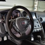 "33 صورة" نيسان جي تي ار تظهر في دولة البحرين بتعديلات "الكربون والذهب" Nissan GT-R "33 صورة" نيسان جي تي ار تظهر في دولة البحرين بتعديلات "الكربون والذهب" Nissan GT-R 20