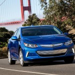 شفرولية فولت 2016 الجديدة كلياً بنظام الكهرباء تظهر رسمياً "صور ومواصفات وتقرير" Chevrolet Volt شفرولية فولت 2016 الجديدة كلياً بنظام الكهرباء تظهر رسمياً "صور ومواصفات وتقرير" Chevrolet Volt 25