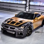 "33 صورة" نيسان جي تي ار تظهر في دولة البحرين بتعديلات "الكربون والذهب" Nissan GT-R "33 صورة" نيسان جي تي ار تظهر في دولة البحرين بتعديلات "الكربون والذهب" Nissan GT-R 26