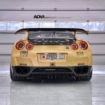 "33 صورة" نيسان جي تي ار تظهر في دولة البحرين بتعديلات "الكربون والذهب" Nissan GT-R "33 صورة" نيسان جي تي ار تظهر في دولة البحرين بتعديلات "الكربون والذهب" Nissan GT-R 31