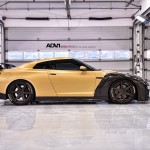 "33 صورة" نيسان جي تي ار تظهر في دولة البحرين بتعديلات "الكربون والذهب" Nissan GT-R "33 صورة" نيسان جي تي ار تظهر في دولة البحرين بتعديلات "الكربون والذهب" Nissan GT-R 33