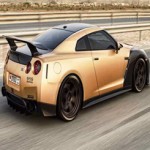 "33 صورة" نيسان جي تي ار تظهر في دولة البحرين بتعديلات "الكربون والذهب" Nissan GT-R "33 صورة" نيسان جي تي ار تظهر في دولة البحرين بتعديلات "الكربون والذهب" Nissan GT-R 1