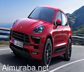 بورش ماكان GTS 2017 الجديدة بقوة 335 حصاناً وبسرعة تبلغ 257 كم في الساعة Porsche Macan بورش ماكان GTS 2017 الجديدة بقوة 335 حصاناً وبسرعة تبلغ 257 كم في الساعة Porsche Macan 14