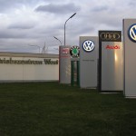 تحقيقات فضيحة "فولكس واجن" تورط ما لايقل عن 30 مديراً في الشركة لهم علاقة بالتلاعب 1