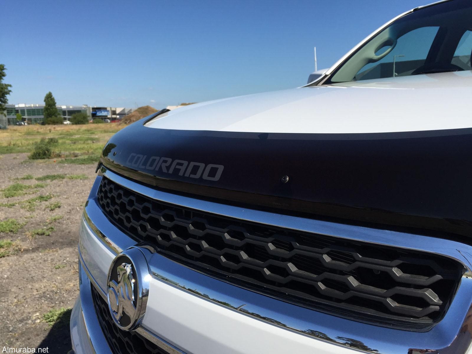 هولدن تقدم نسخة كولورادو LS-X الخاصة الجديدة بمحرك ديوراماكس ديزل بقوة 197 حصان toot_67ff916fa1