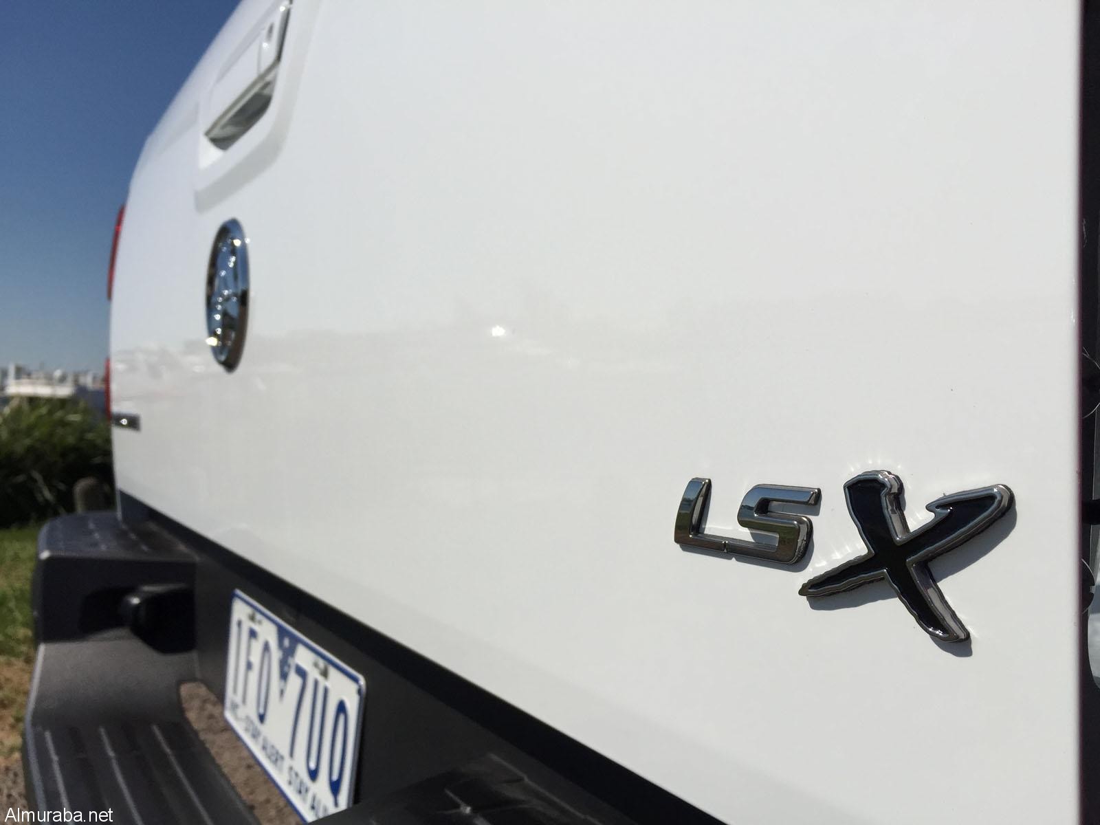 هولدن تقدم نسخة كولورادو LS-X الخاصة الجديدة بمحرك ديوراماكس ديزل بقوة 197 حصان toot_ff8dba7a22