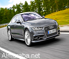 تعرف على فئات واسعار اودي ايه 7 2016 الجديدة "صور ومواصفات" Audi A7 2016 تعرف على فئات واسعار اودي ايه 7 2016 الجديدة "صور ومواصفات" Audi A7 2016 15