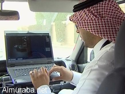 طريقة واحدة فقط تجنب حصولك على مخالفات مرورية من ساهر