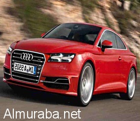 اودي ايه فايف 2016 الجديدة "تقرير ومواصفات واسعار وصور" Audi A5 اودي ايه فايف 2016 الجديدة "تقرير ومواصفات واسعار وصور" Audi A5 12
