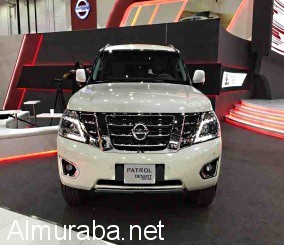 نيسان باترول 2017 نيسمو الجديدة نسخة “الصحراء Desert Edition” مع كامل المواصفات والسعر Nissan Patrol