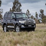 "تقرير" مقارنة بين فئات لاندكروزر 2016 الجديد الثلاث فئات VXR1 - VXR2 - VXR3 2