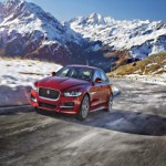 "بالصور" جاكوار اكس ايه 2017 بثلاث إصدارات ونظام دفع كلي ونظام ترفيهي "صور ومواصفات" Jaguar XE "بالصور" جاكوار اكس ايه 2017 بثلاث إصدارات ونظام دفع كلي ونظام ترفيهي "صور ومواصفات" Jaguar XE 1