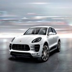 بورشه ماكان GTS الجديدة تحصل على تطوير وتجهيزات من الداحل بباقات تصميم جديدة لفئة التيربو Porsche Macan 2