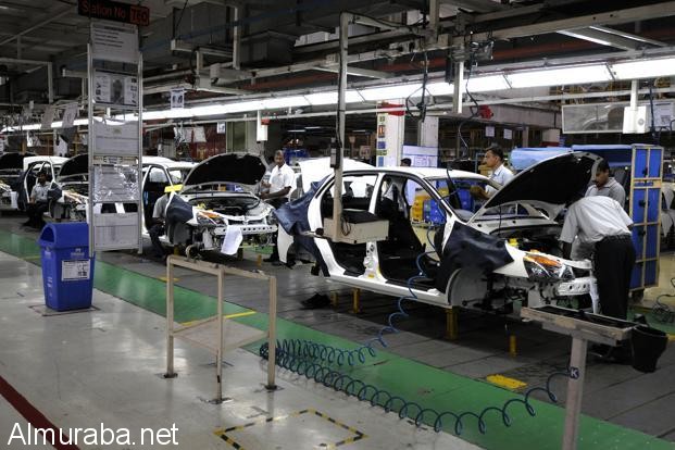 ميسي سفيراً لشركة "تاتا" للسيارات أكبر مصنع للسيارات في الهند Tata Motors--621x414