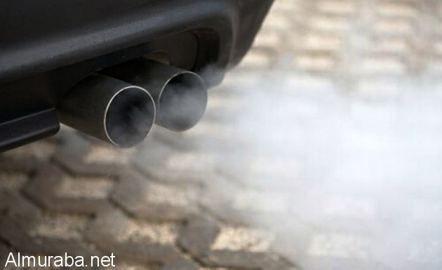 "شرح وتقرير" شاهد كيف تعرف ان سيارتك بها مشاكل من خلال لون دخان شكمان فقط exhaust-smoke-a1-630x386