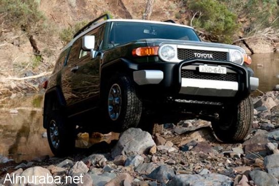 “تقرير مصور” شاهد الفرق بين الدفع الأمامي والدفع الخلفي والأفضل بينهم