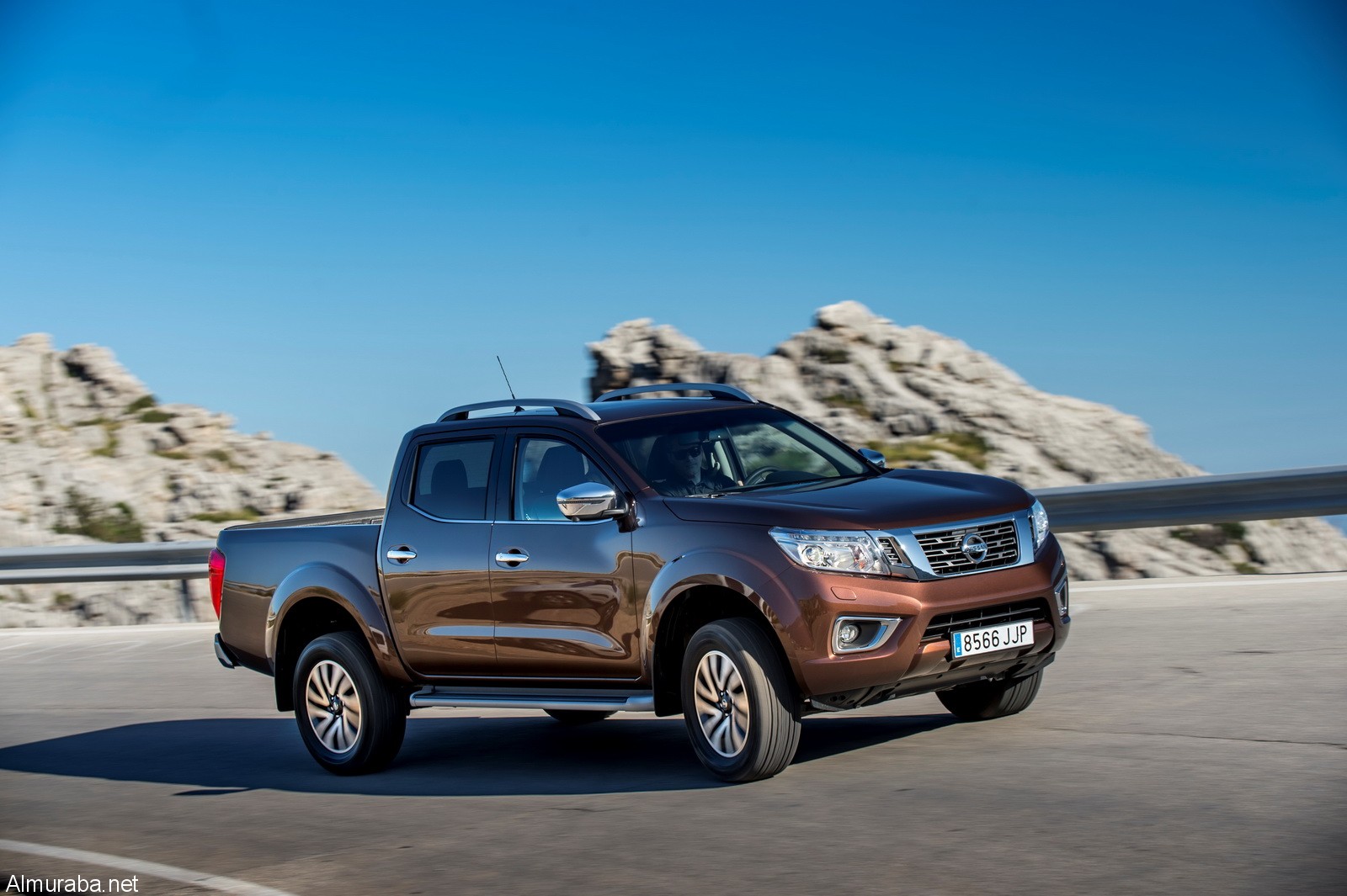 “تقرير” نيسان نافارا بيك اب الجديدة NP300 “أسعار ومواصفات وصور” Nissan Navara