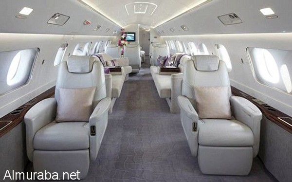 جولة-داخل-طائرة-العائلة-المالكة-في-بريطانيا-4