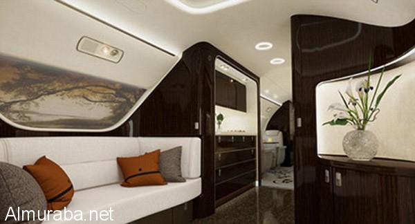 جولة-داخل-طائرة-العائلة-المالكة-في-بريطانيا-6