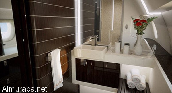 جولة-داخل-طائرة-العائلة-المالكة-في-بريطانيا-7