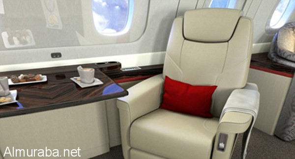 جولة-داخل-طائرة-العائلة-المالكة-في-بريطانيا-8