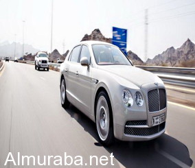 “روبين بيل”: يؤكد السوق السعودي من أهم الأسواق على الصعيد العالمي لشركة بنتلي