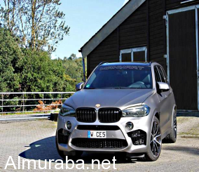 بي إم دبليو X5 تحصل على تعديلات ألمانية رفعت معدل أدائها بزيادة قوة المحرك إلى 700 حصاناً بي إم دبليو X5 تحصل على تعديلات ألمانية رفعت معدل أدائها بزيادة قوة المحرك إلى 700 حصاناً 16