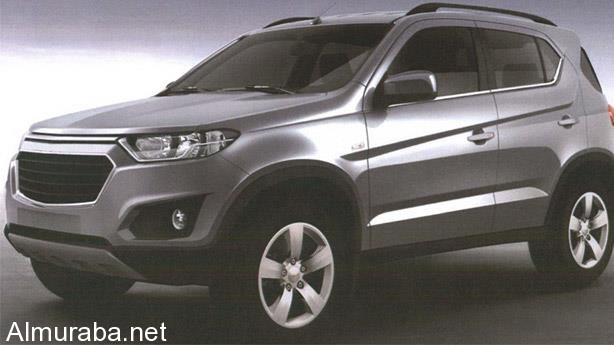 ظهور الجيل الثاني من "شيفروليه نيفا" المزودة بناقل حركة يدوي من خمس سرعات ونظام دفع رباعي 2015_12_22_18_24_4_517