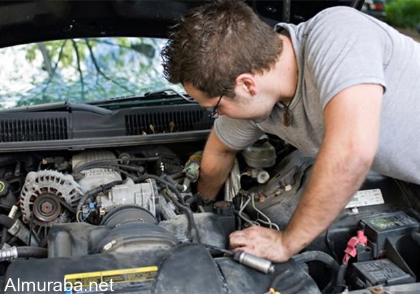 في هذه الحالات توقف عن إصلاح سيارتك!