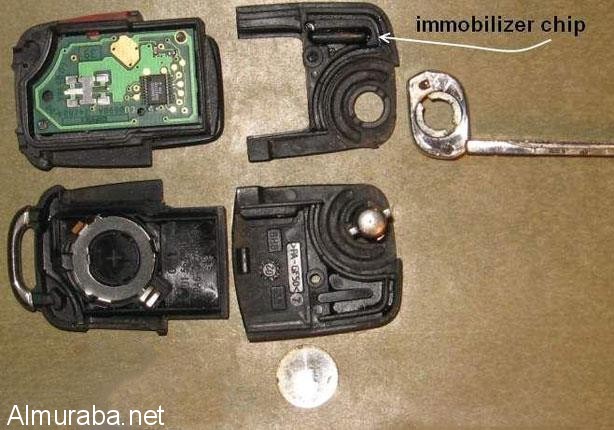"بالصور" مانع تشغيل محرك السيارة وكيف يحد من سرقة السيارات 2015_8_26_14_51_20_959
