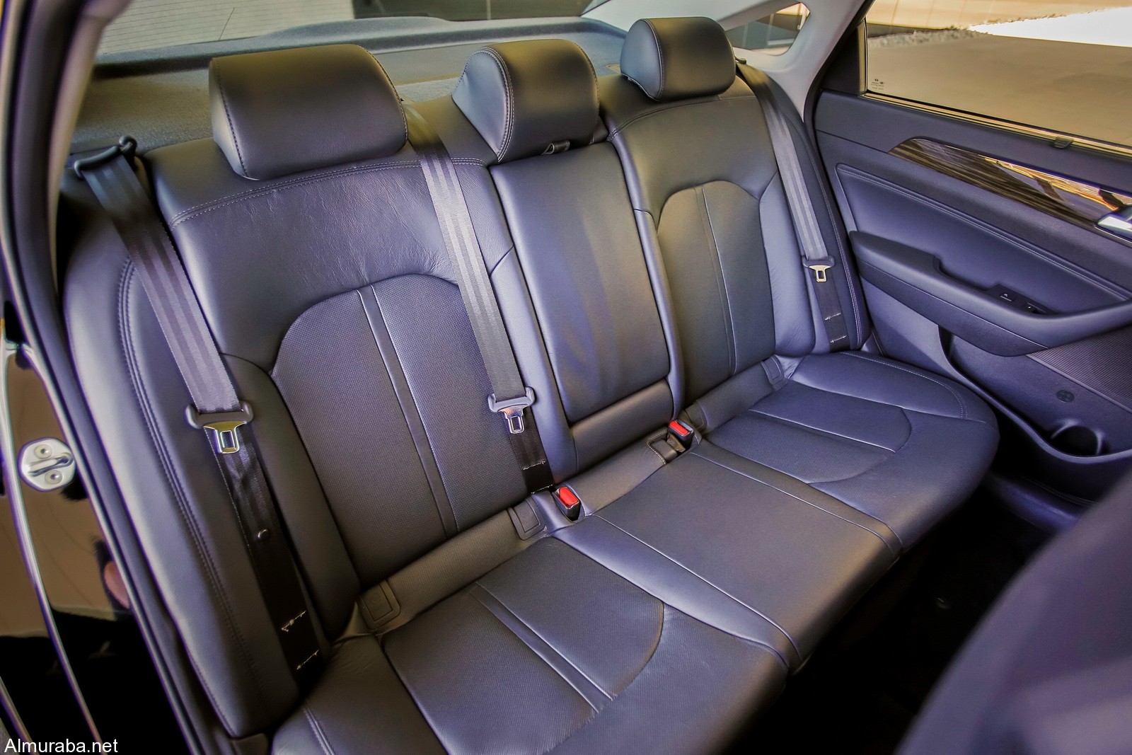 هيونداي سوناتا 2016 سبورت الجديدة تقدم بباقة Value Edition مع تحديثات في التصميم وفي التجهيزات Hyundai Sonata 2016 Sonata