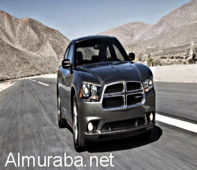 وزارة التجارة والصناعة السعودية 666 سيارة دودج تشارجر موديل 2012 لمشكلة في برمجة نظام الملاحة 11