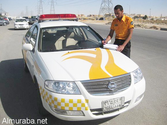 “تقرير يهمك” وش تسوي اذا صار عليك حادث لاسمح الله + رقم نجم + معلومات عن التأمين + الأوراق المطلوبة