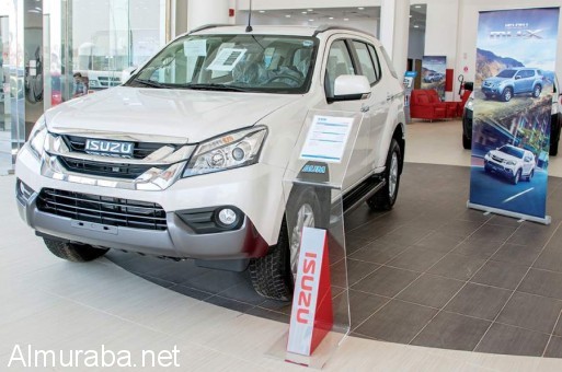 “العيسى العالمية” ثلاثين عاماً من العطاء والريادة في قطاع السيارات التجارية بالمملكة