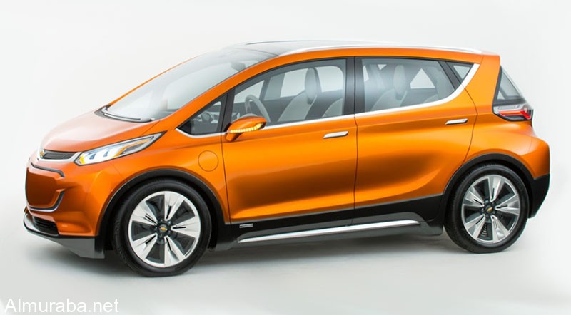 شاهد الصور التشويقية لأول نسخة اوبل محتملة من شيفروليه بولت 2017 القادمة BOLT-EV-5