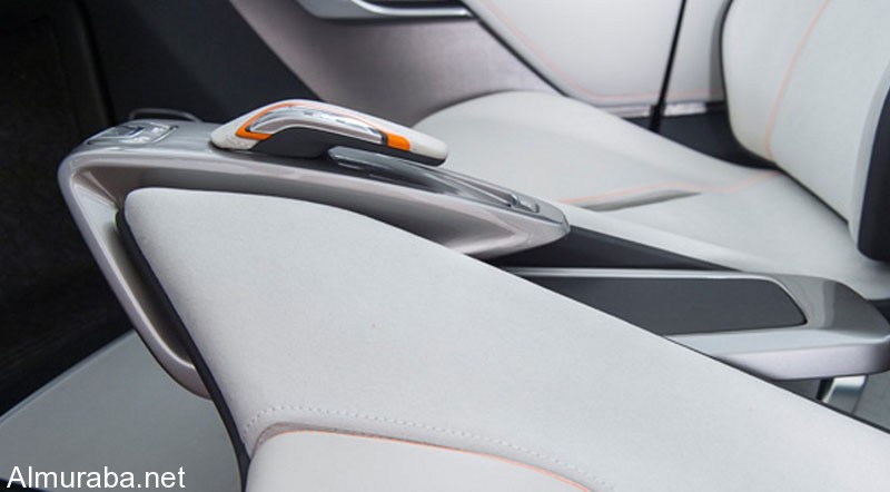 شاهد الصور التشويقية لأول نسخة اوبل محتملة من شيفروليه بولت 2017 القادمة BOLT-EV-6