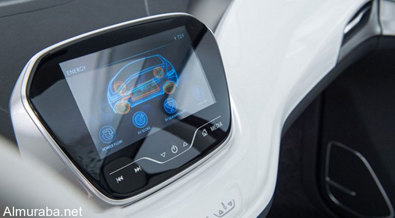 شاهد الصور التشويقية لأول نسخة اوبل محتملة من شيفروليه بولت 2017 القادمة BOLT-EV-8
