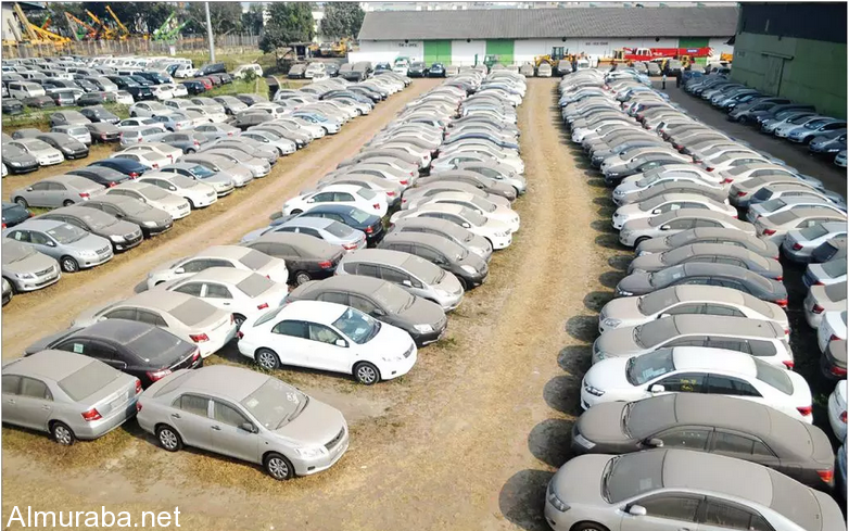 طرح استثناءات للمبتعثين في توريد سيارات مخالفة لمعيار الوقود