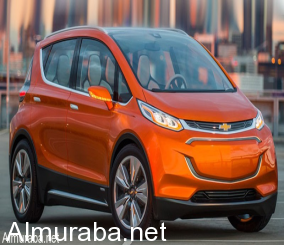 شاهد الصور التشويقية لأول نسخة اوبل محتملة من شيفروليه بولت 2017 القادمة شاهد الصور التشويقية لأول نسخة اوبل محتملة من شيفروليه بولت 2017 القادمة 17