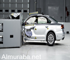 “تقرير” معهد IIHS لأمن الطرق الخارجية يطلق نتائجه لأمن السيارات لعام 2016