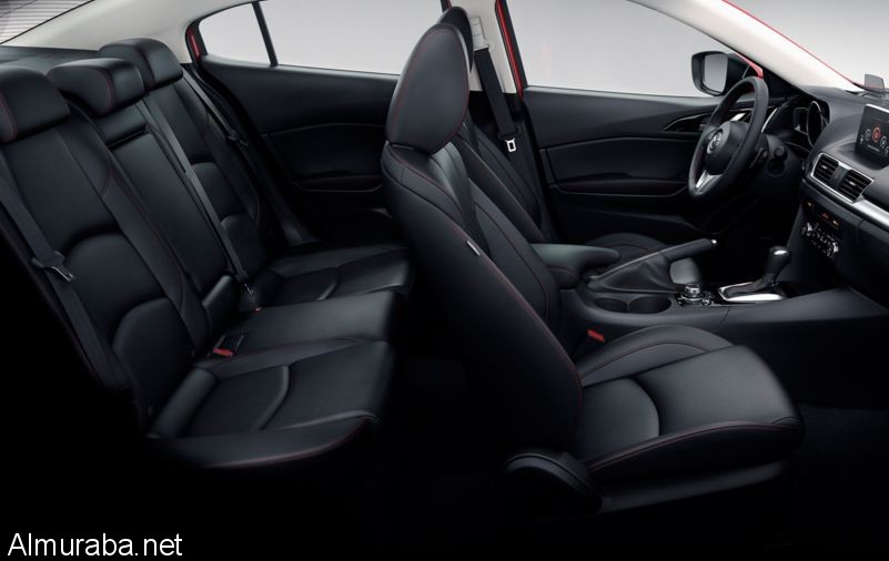 2016  Seats-Mazda-3-2016.j